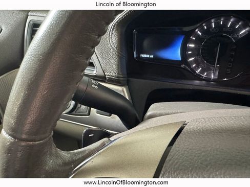 Used 2015 Lincoln MKX AWD w/ Equipment Group 102A image 40