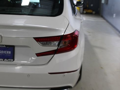 Used 2021 Honda Accord EX-L image 45