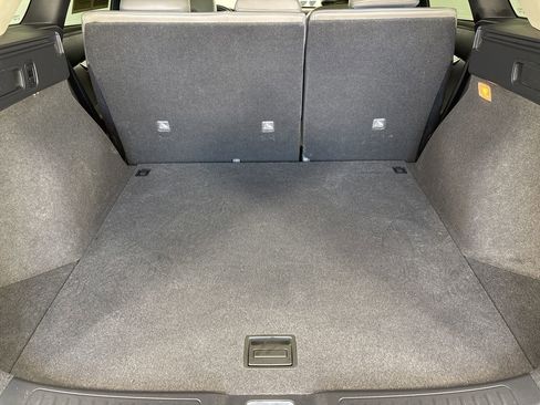 Used 2023 INFINITI QX50 Luxe image 25