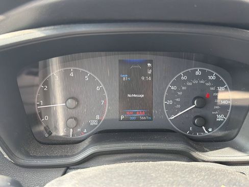 Used 2023 Toyota Corolla LE FWD image 6