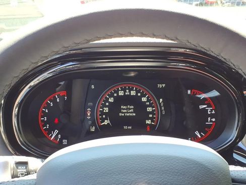 New 2026 Dodge Durango GT AWD/4WD image 18