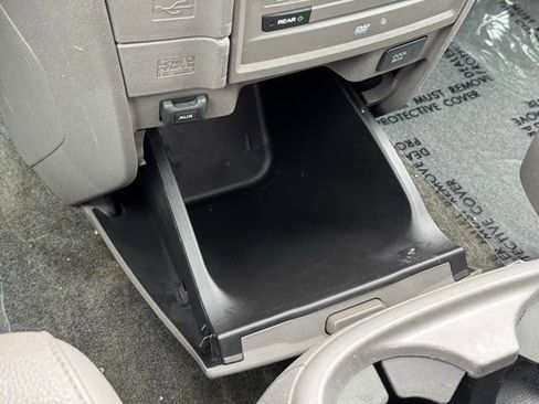 Used 2016 Honda Odyssey EX-L image 19