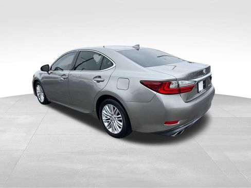 Used 2018 Lexus ES 350 350 image 5
