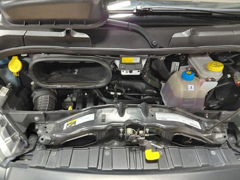 Used 2023 RAM ProMaster 1500 FWD image 18