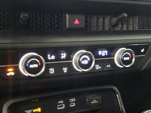 Certified 2024 Honda CR-V Sport image 27