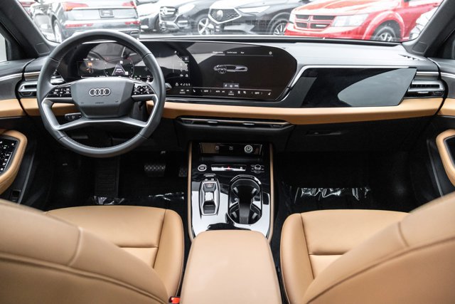 Used 2025 Audi A5 Premium Plus w/ Premium Plus AWD/4WD image 21