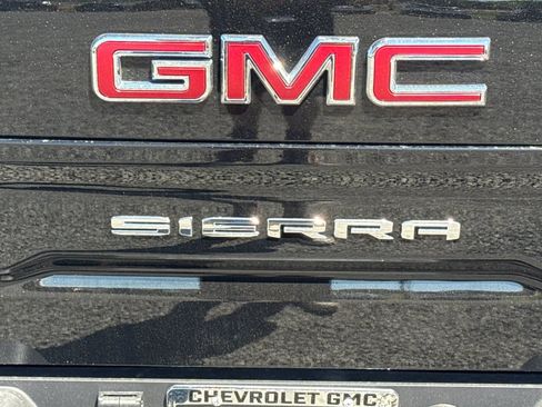 Used 2026 GMC Sierra 1500 AT4 w/ AT4 Premium Package AWD/4WD image 49