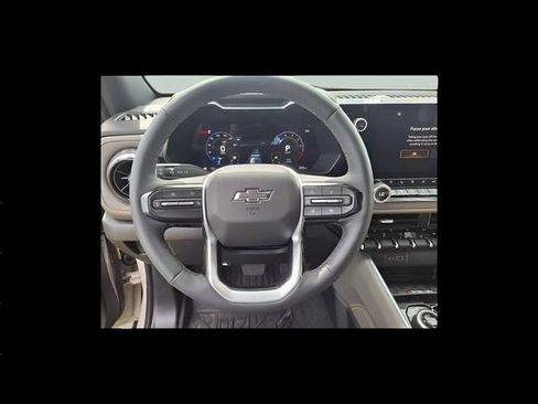 New 2026 Chevrolet Colorado ZR2 w/ Technology Package AWD/4WD image 19