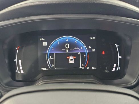Used 2026 Toyota Corolla LE FWD image 23