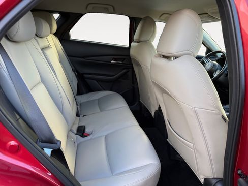 Certified 2023 MAZDA CX-30 AWD 2.5 S w/ Preferred Package image 18