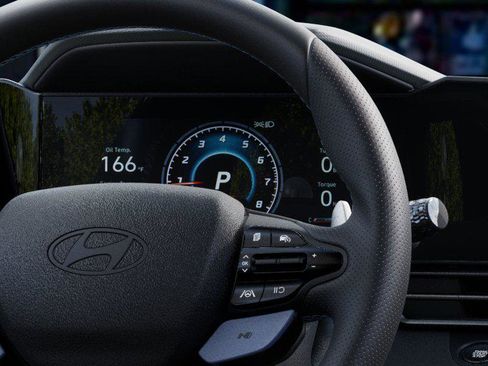 New 2026 Hyundai Elantra N FWD image 14