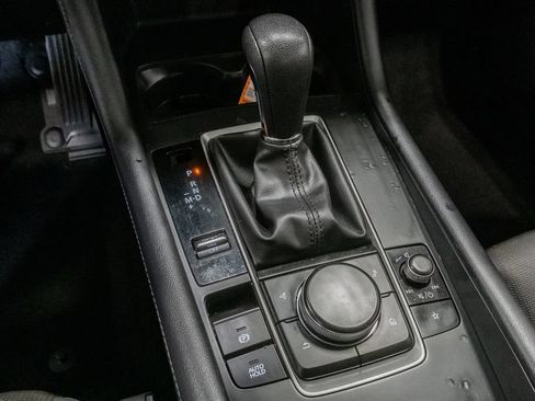 Used 2025 MAZDA MAZDA3 s FWD image 20