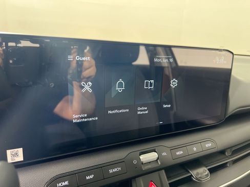 New 2025 Kia K4 LX image 27