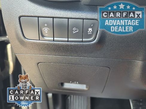 Used 2023 Hyundai Kona N Line w/ Cargo Package image 14