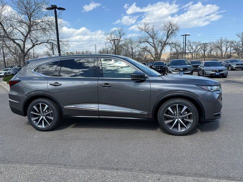 New 2026 Acura MDX w/ Technology Package image 4