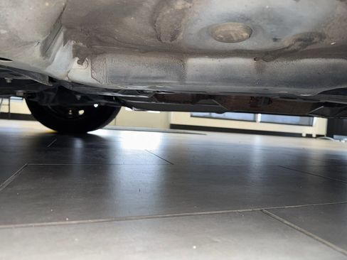 Used 2011 Toyota Yaris Base 4dr Hatchback 4A w/ PWR Pkg w/Steel Wheels image 42