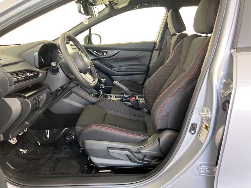 New 2026 Subaru WRX Premium w/ Accessory Package #2 AWD/4WD image 11