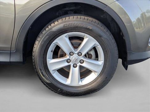 Used 2013 Toyota RAV4 XLE FWD image 22