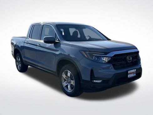 New 2026 Honda Ridgeline RTL image 7