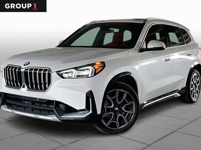 Certified 2025 BMW X1 xDrive28i
