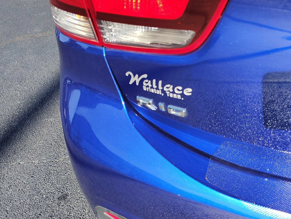 Used 2020 Kia Rio S FWD image 7