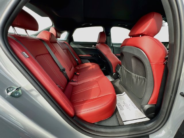 New 2027 Kia K5 GT-Line FWD image 27