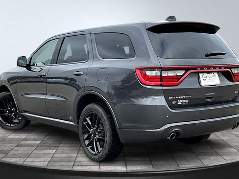 Used 2024 Dodge Durango GT image 4