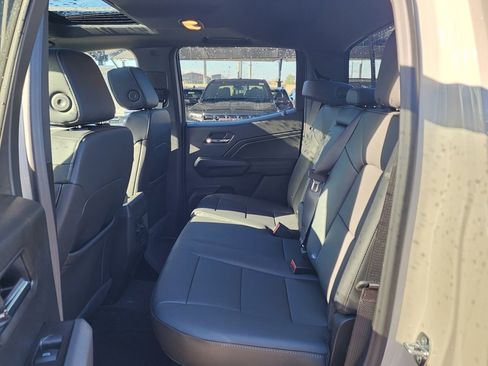 New 2026 GMC Canyon Elevation w/ Convenience Package image 43