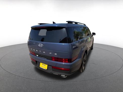Used 2025 Hyundai Santa Fe SEL FWD image 14