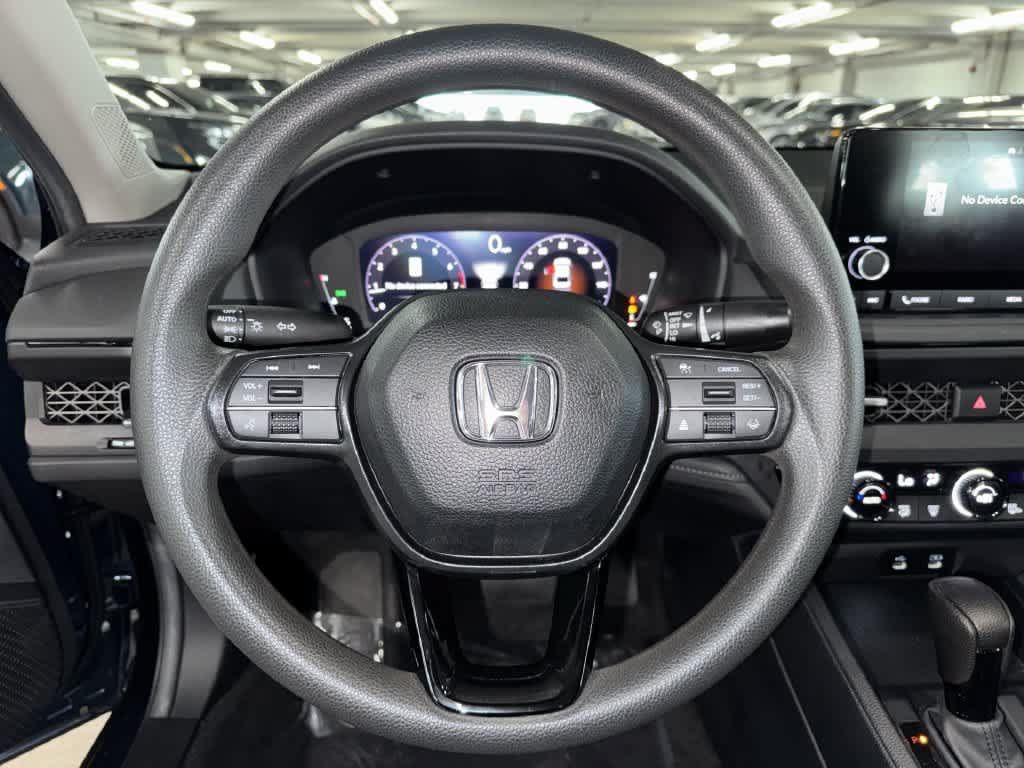 Used 2024 Honda Accord EX image 14