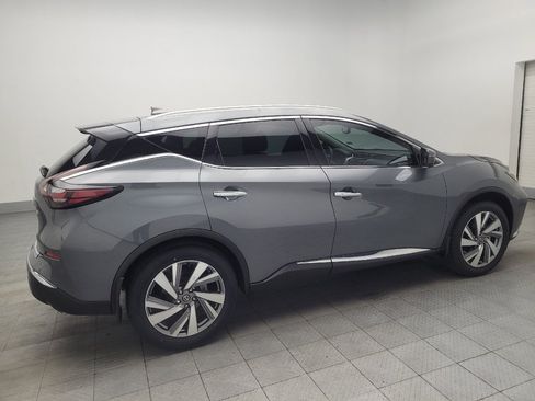 Used 2020 Nissan Murano SL image 10