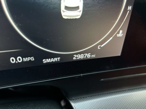 Used 2023 Kia Sportage SX AWD/4WD image 18
