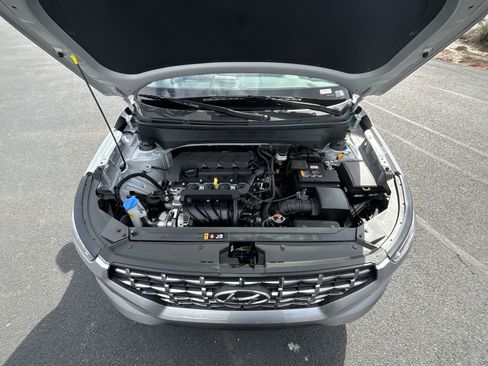 New 2026 Hyundai Venue SEL FWD image 25