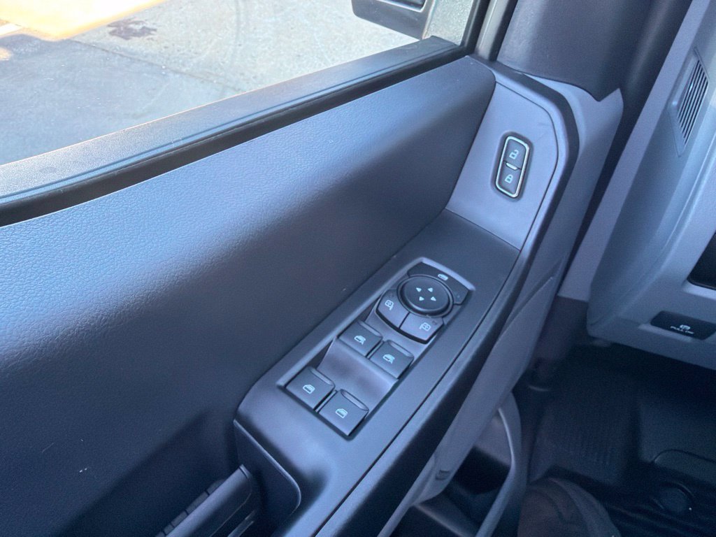 New 2027 Ford F350 XL w/ XL Chrome Package AWD/4WD image 25