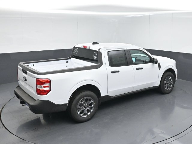 New 2026 Ford Maverick XLT FWD image 37