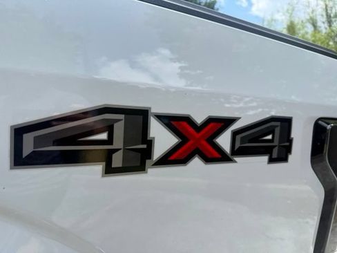 Used 2016 Ford F150 XLT w/ Equipment Group 301A Mid AWD/4WD image 7