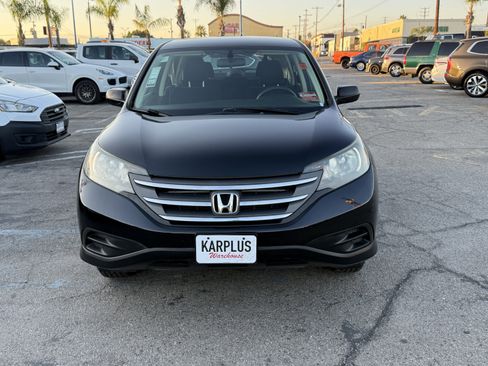 Used 2013 Honda CR-V LX image 3