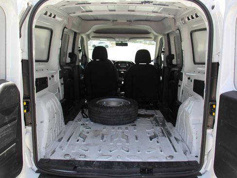 Used 2022 RAM ProMaster City Wagon FWD image 10