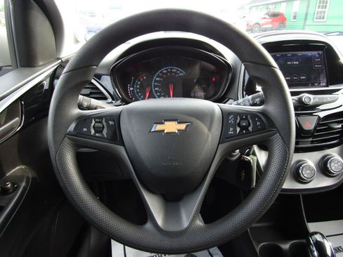Used 2020 Chevrolet Spark LT FWD image 14