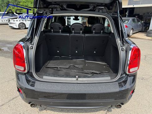 Used 2019 MINI Cooper Countryman S FWD image 19