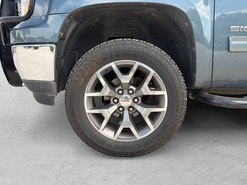 Used 2012 GMC Sierra 1500 SLE w/ Power Tech Package AWD/4WD image 23