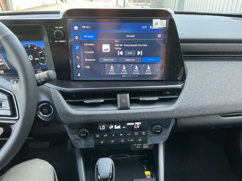 New 2026 Subaru Outback Premium AWD/4WD image 18