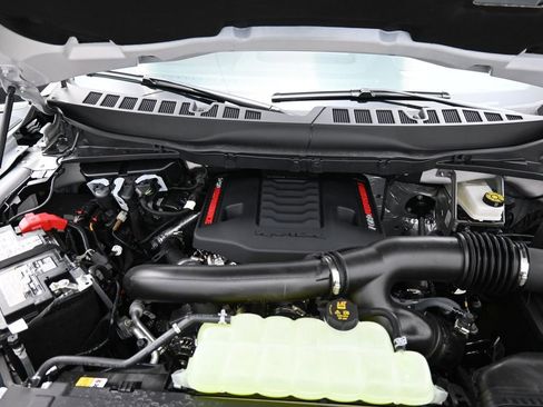 New 2026 Ford F150 Raptor image 32