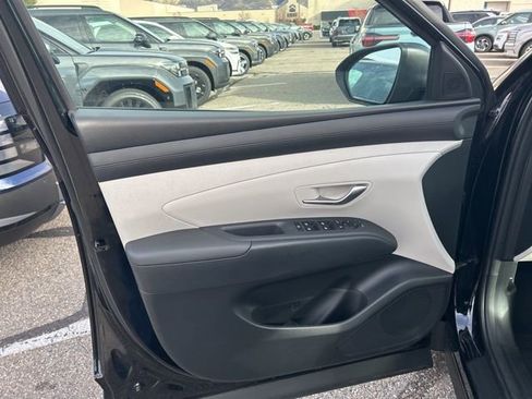 New 2026 Hyundai Tucson SEL image 10