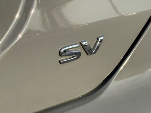 Certified 2024 Nissan Kicks SV FWD image 16