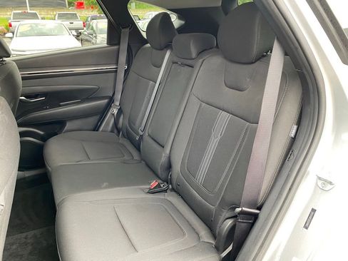 Used 2024 Hyundai Tucson SEL FWD image 26