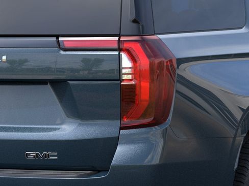 New 2026 GMC Yukon XL Denali Ultimate AWD/4WD image 43