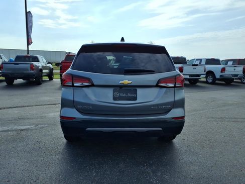 Used 2023 Chevrolet Equinox Premier AWD/4WD image 4