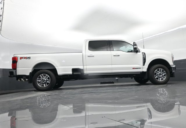 Used 2024 Ford F250 Lariat w/ Lariat Ultimate Package AWD/4WD image 54