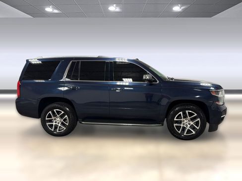 Used 2018 Chevrolet Tahoe Premier AWD/4WD image 6